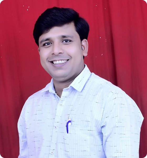 Dr Manish Kumar Yadav